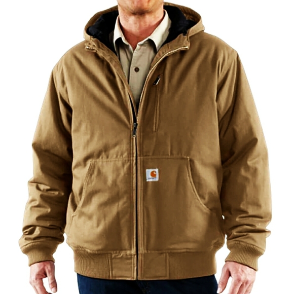 Carhartt Other - Men's Carhartt Active Jac Coat